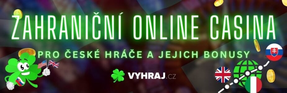 Mezinárodní online casino Zábava na dosah ruky