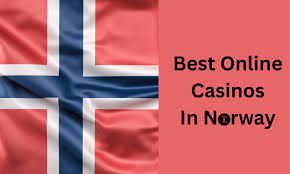 Best Online Casinos in Norway 45