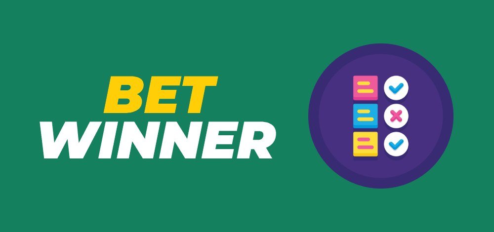 Betwinner Your Ultimate Betting Partner